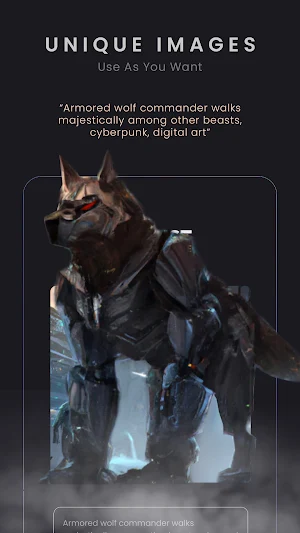 Artaist - Generate AI Art Screenshot 2