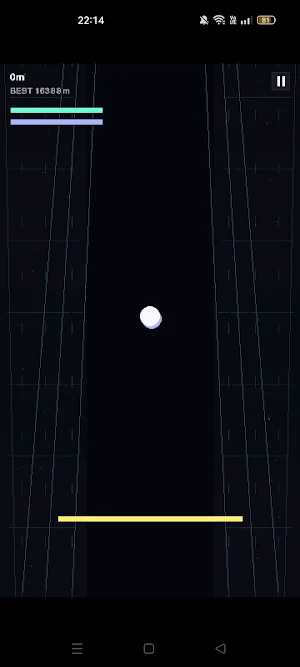 Line Surge Screenshot 1