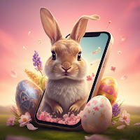 Easter Wallpaper 2025