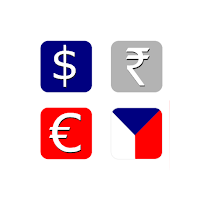 Czech Koruna Exchange Rates V2