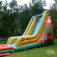 ENJOY THIS PLACE WITH YOUR FAM
