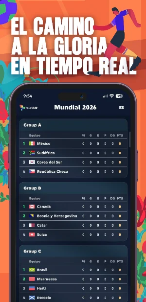 teleSUR Mundial Screenshot 3