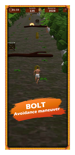 GWS Almighty Hanuman Screenshot 0