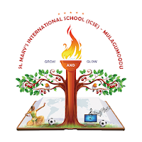 St. Mary's International School (ICSE)