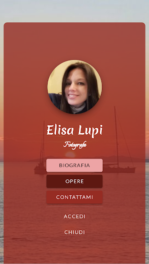 Elisa Lupi Screenshot 1