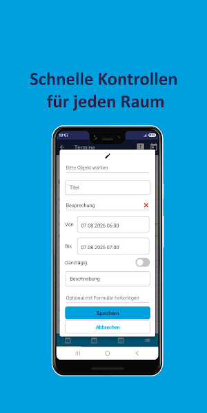 FGG-App Screenshot 1