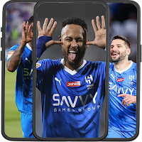 Al-Hilal Wallpapers