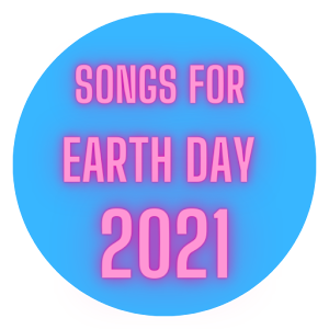 songs for earth day 2021 Screenshot 0