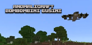 Anomalicraft BomBomBiniGuzzini Screenshot 0