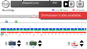 Tokyo Train 2 Screenshot 1