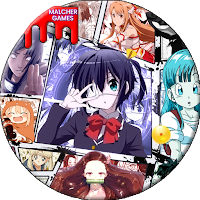 Wallpaper Anime Premium