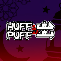 Huff & Puff Burger