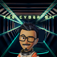 The Cyber 011