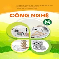 Công nghệ Lớp8