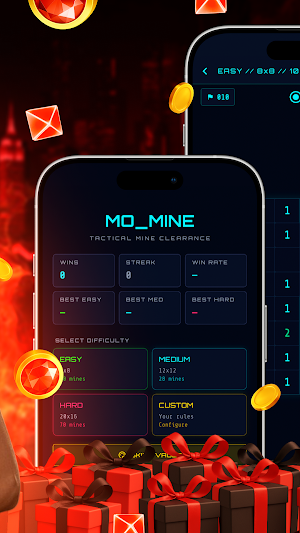 Ignition Casino Screenshot 2