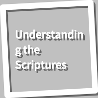 Book, Understanding the Scriptures