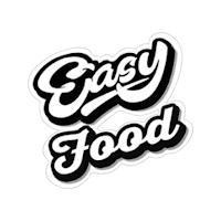 Tasty Pizza and Easy Food