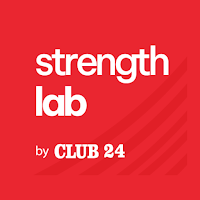 Strength Lab