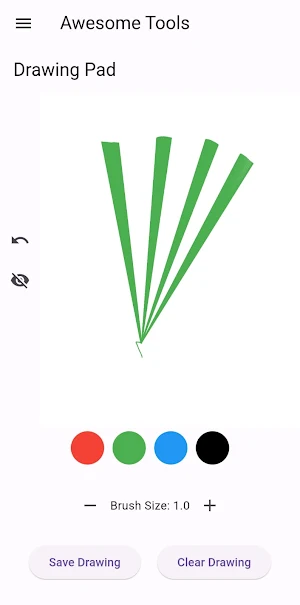 Awesome Tools Screenshot 3