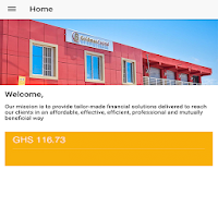 Goldman Capital Ghana