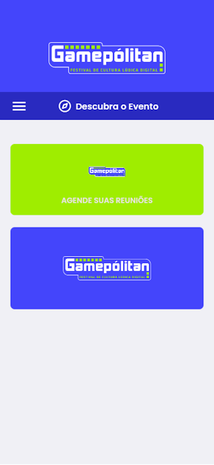 Gamepólitan Screenshot 3