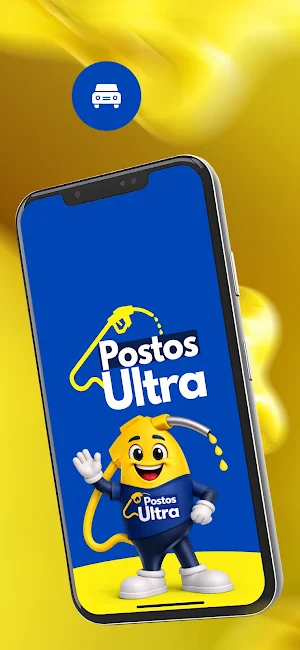 Postosultra Screenshot 0