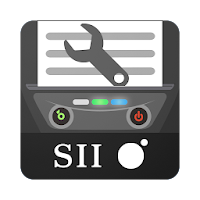 SII MP-B Utility