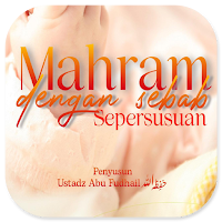 Mahram Sebab Sepersusuan