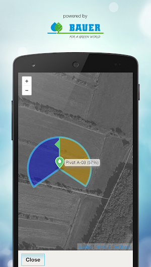 SmartRain Screenshot 1