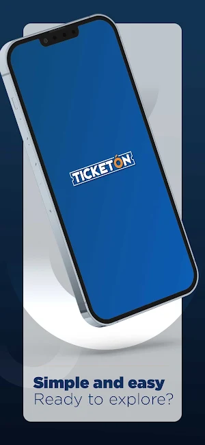 Ticketón - Event tickets Screenshot 2