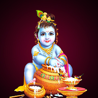 Sri Gopala Sahasranama Stotram