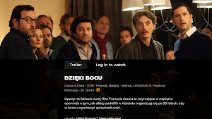 Mojeekino Screenshot 1