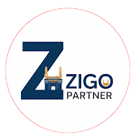 ZIGO Partner – Driver Ride App