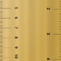 Mobile Ruler App