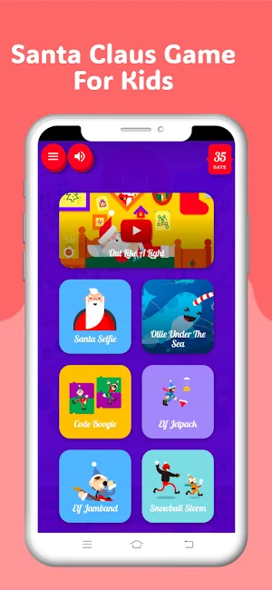 Christmas Countdown 2023 Screenshot 2