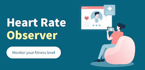 Heart Rate Observer Screenshot 3
