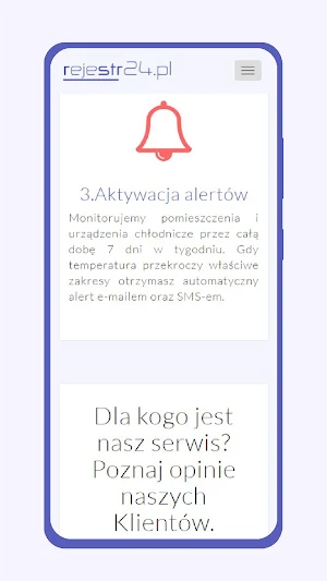 rejestr24 Screenshot 2