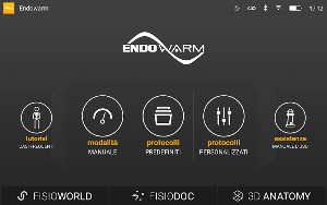 Endowarm® Screenshot 0