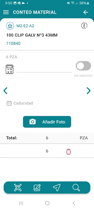 B-Stores Screenshot 3
