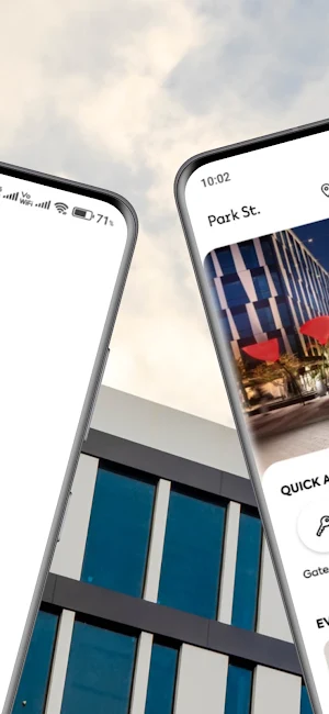 Park St. Screenshot 1