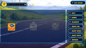 Crazy Driver Screenshot 3