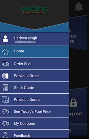 Pacific Energy Screenshot 2