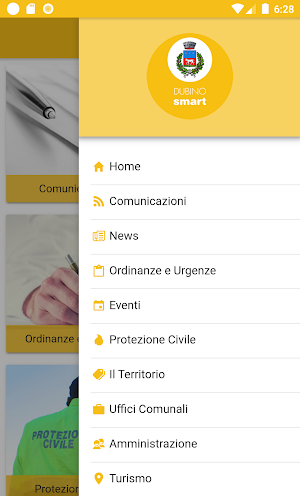 Dubino Smart Screenshot 2