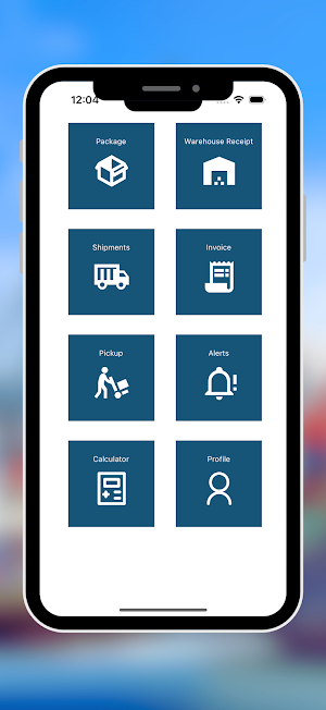 Hondupak Screenshot 1