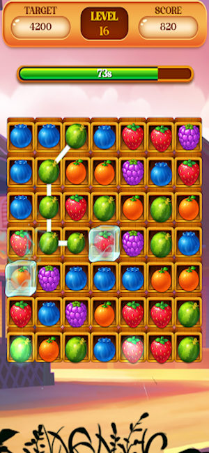 Fruit Bolt Screenshot 0