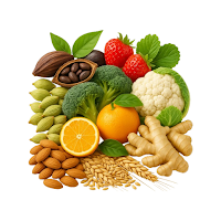 Fruits and Vegetables Quiz