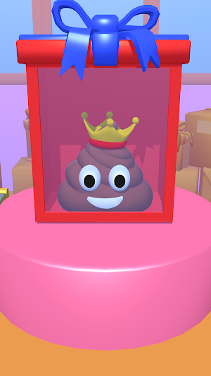 Toy Factory Screenshot 1