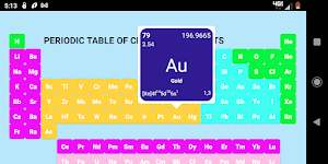 Chemistry Lab Simulation App Screenshot 3