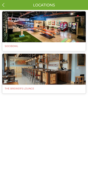 Pigeon Hill Brewing Co Screenshot 3
