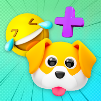 Emoji Maker - Merge Emoji.io